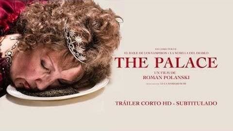 The Palace: Sinopsis de la película, tráiler, reparto y dónde ver