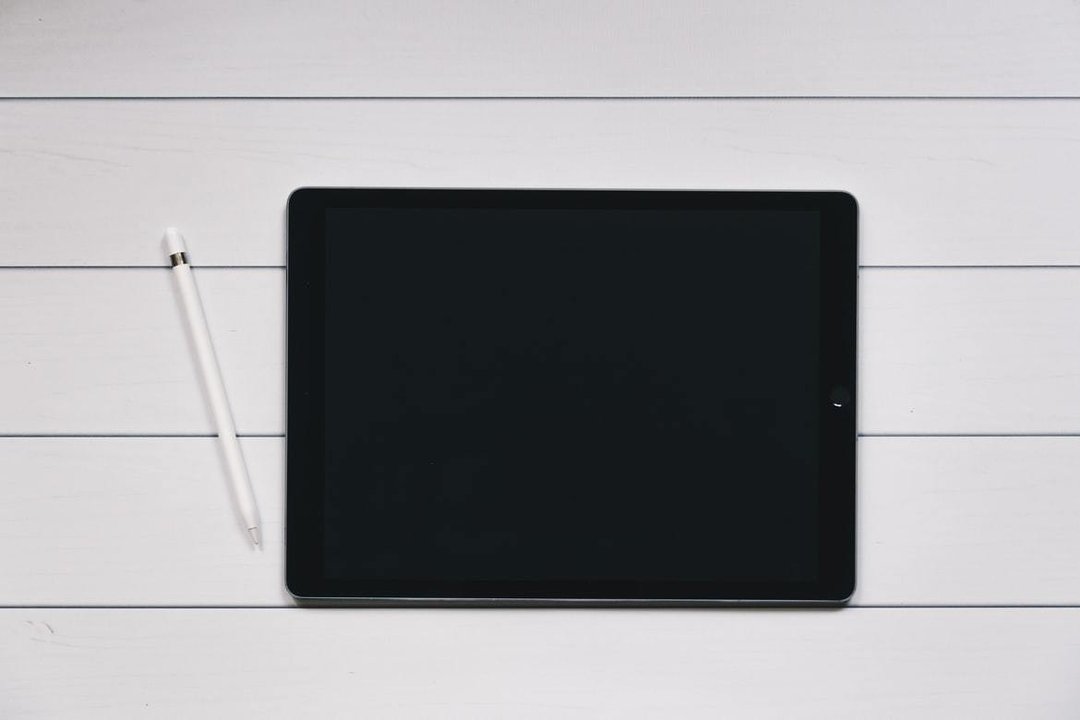 El lápiz para tablet Android: una herramienta esencial para