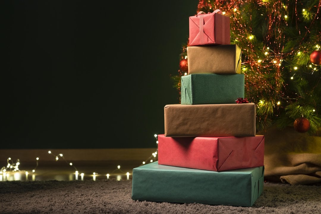 7 ideas de regalos eróticos para tu pareja en Navidad