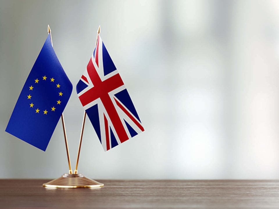 La mediación en los conflictos familiares tras el Brexit