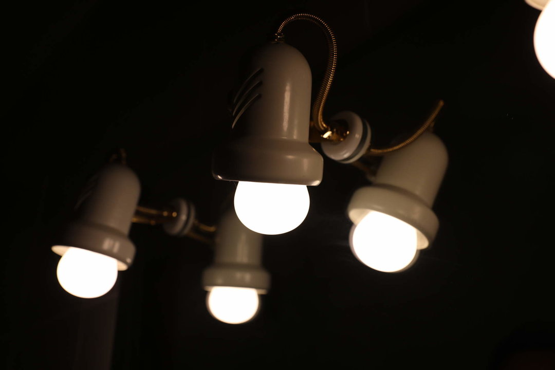 Tendencias en iluminación 2024: ¿Qué lámparas se llevan este año?
