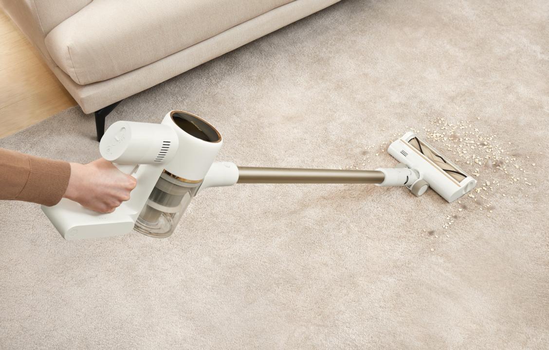 Máquina de eliminación de polvo para almohada, aspiradora de sofá