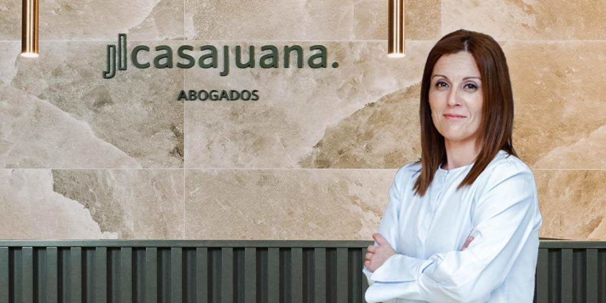 JLCasajuana Abogados Incorpora a Carolina Rivas González como Directora del Departamento de Derecho del Seguro, potenciando su Experiencia en Responsabilidad Civil y Seguros.