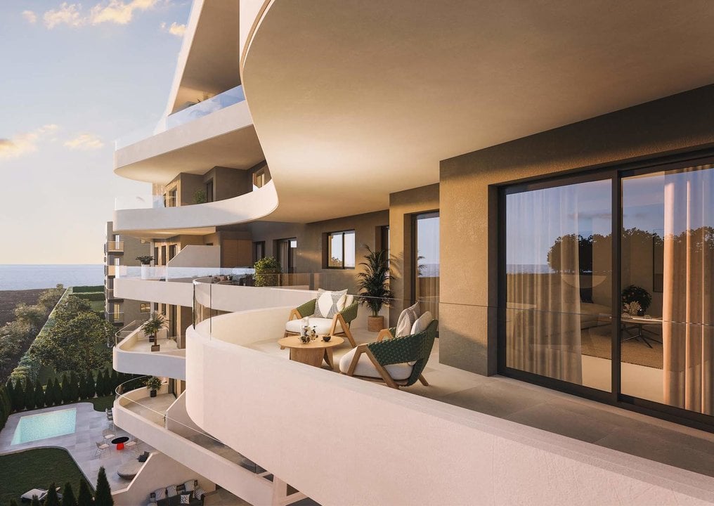 El holding TM Grupo Inmobiliario se afianza como líder en turismo residencial en España.