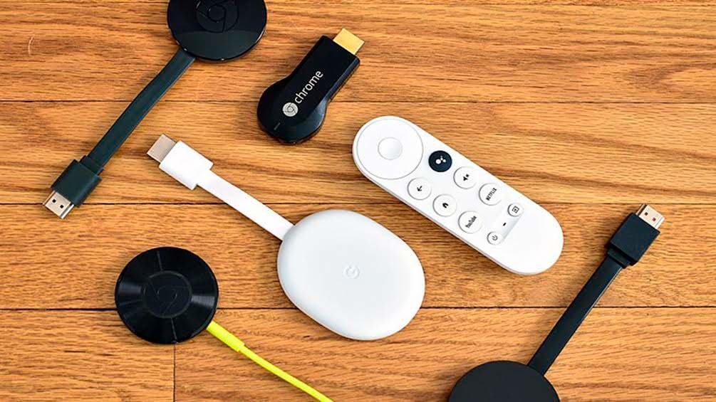 Qué es un Chromecast: el dispositivo de Google que transformará tu TV