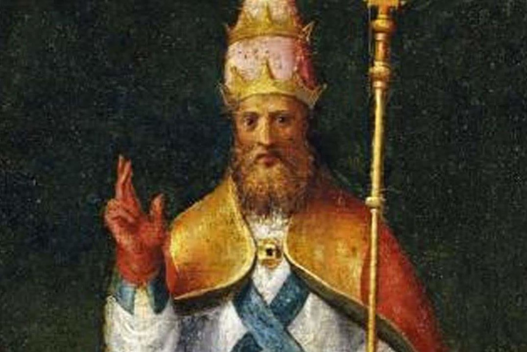 Hoy se celebra San León Magno, Papa y Doctor de la Iglesia