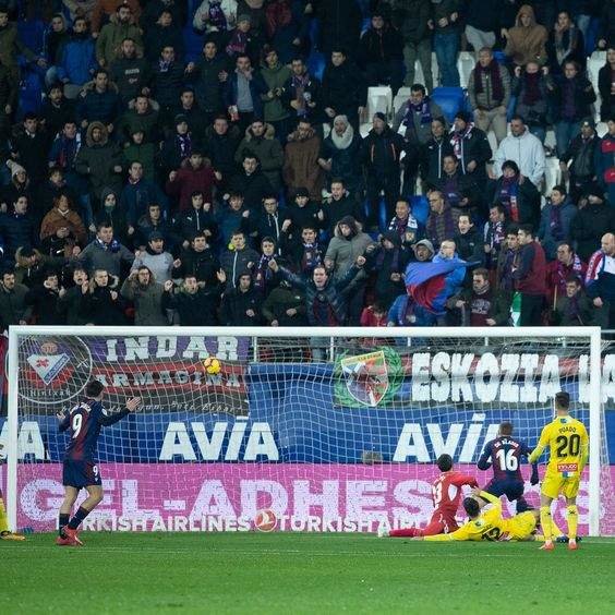 Eibar- Real Oviedo: horario, canal y dónde ver por TV el partido de la Liga Hypermotion