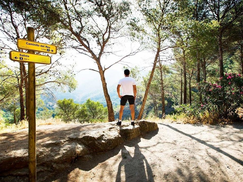 Caminito del Rey