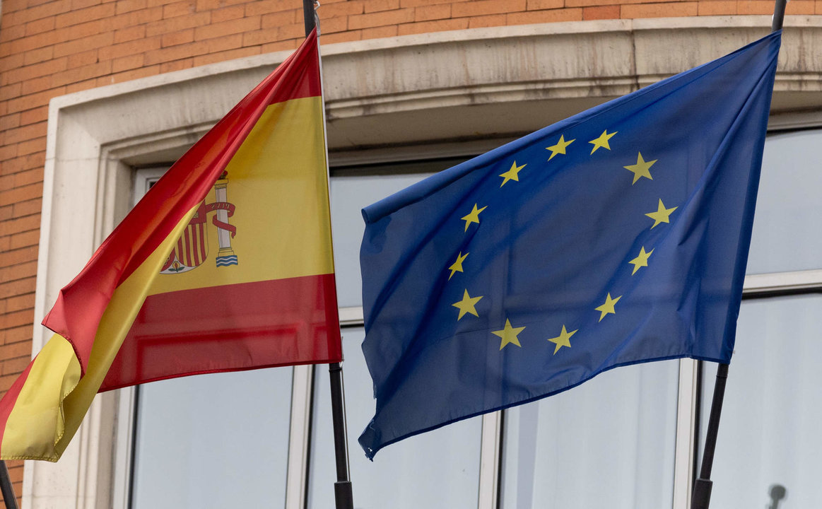 Guindilla a España por no cumplir las recomendaciones de prevención de corrupción. Foto: Europa Press