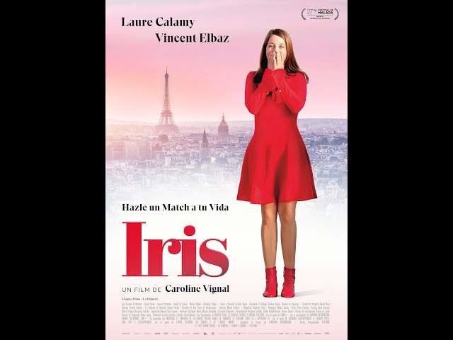 Iris: Sinopsis de la película, tráiler, reparto y dónde ver