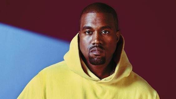 El cambio de Kanye West: Antes y después