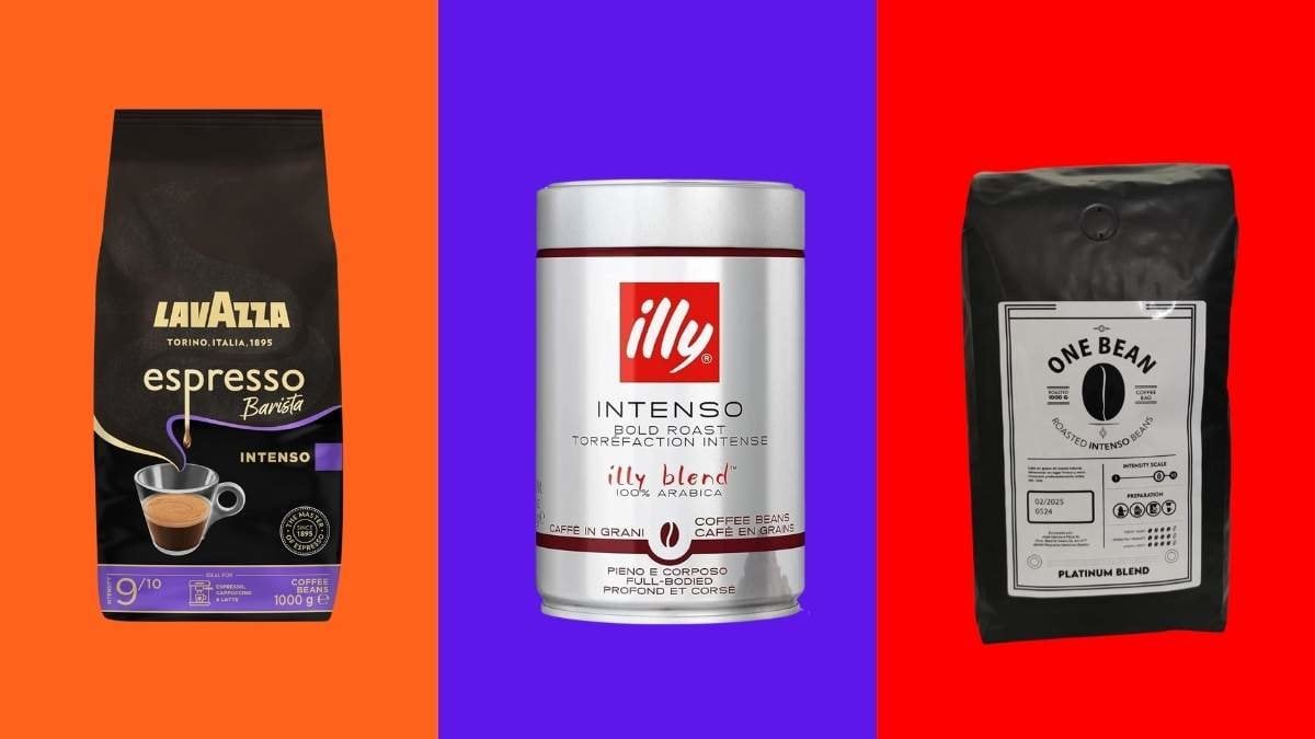  10 Mejores marcas de café en grano para cafeteras superautomáticas 