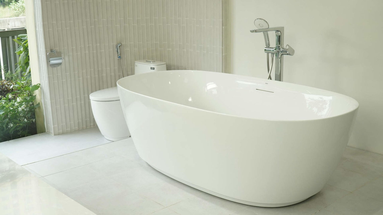 Estas son las bañeras más demandadas por los profesionales del diseño de interiores en Barcelona