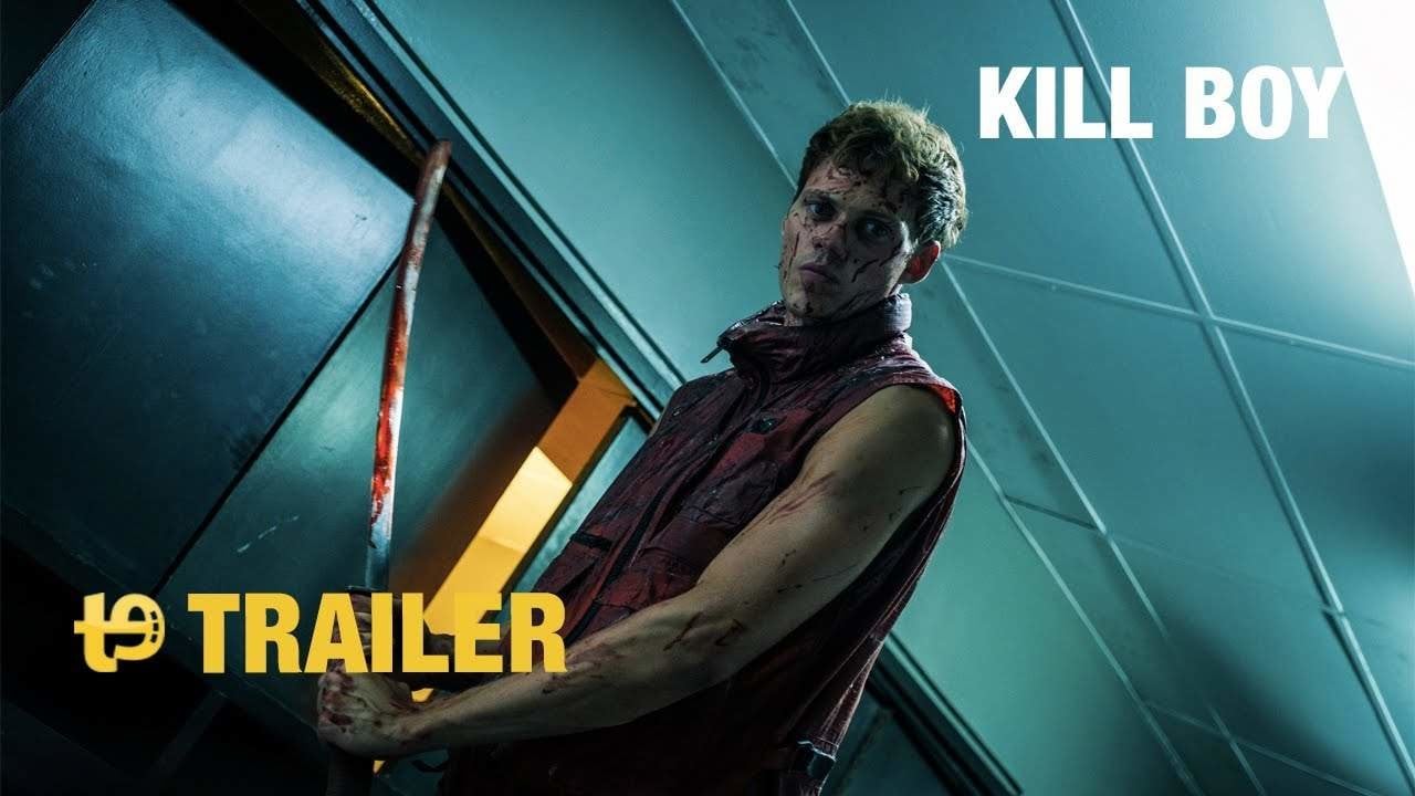 Kill Boy: Sinopsis de la película, tráiler, reparto y dónde ver