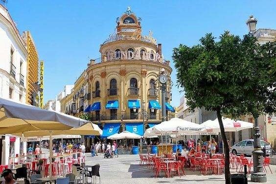 Estos son los restaurantes que tiene que visitar si estás en Jerez de la Frontera