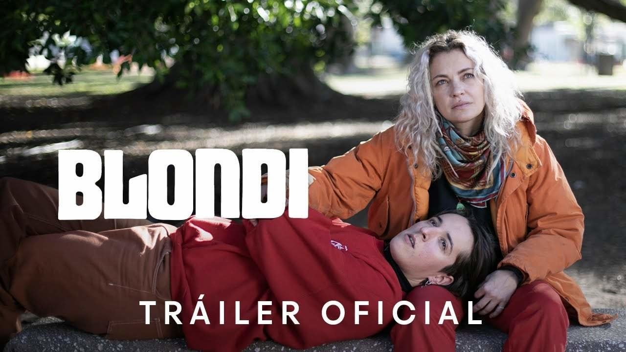 Blondi: Sinopsis de la película, tráiler, reparto y dónde ver