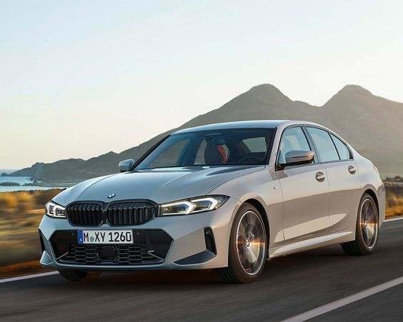 Todo lo que debes saber sobre el BMW serie 3