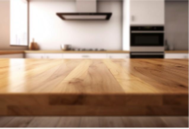 Cocinas de madera: la tendencia atemporal que conquista el hogar moderno