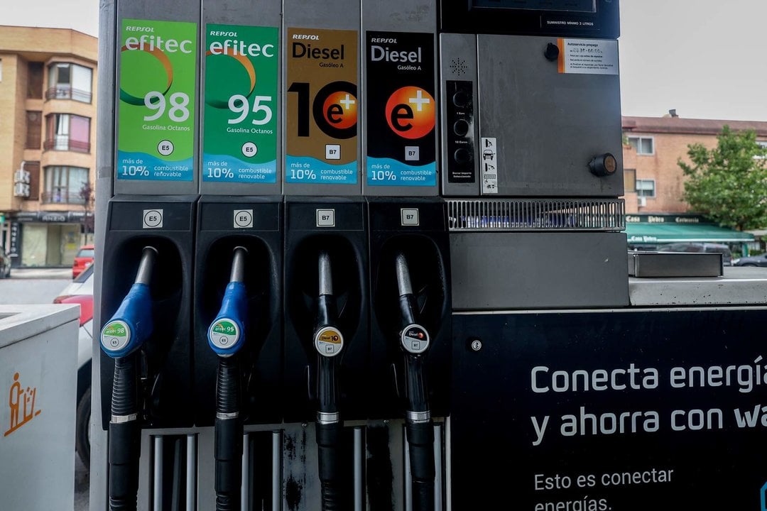 ¿Cuáles son las gasolineras más baratas de España? ahorra mucho dinero
