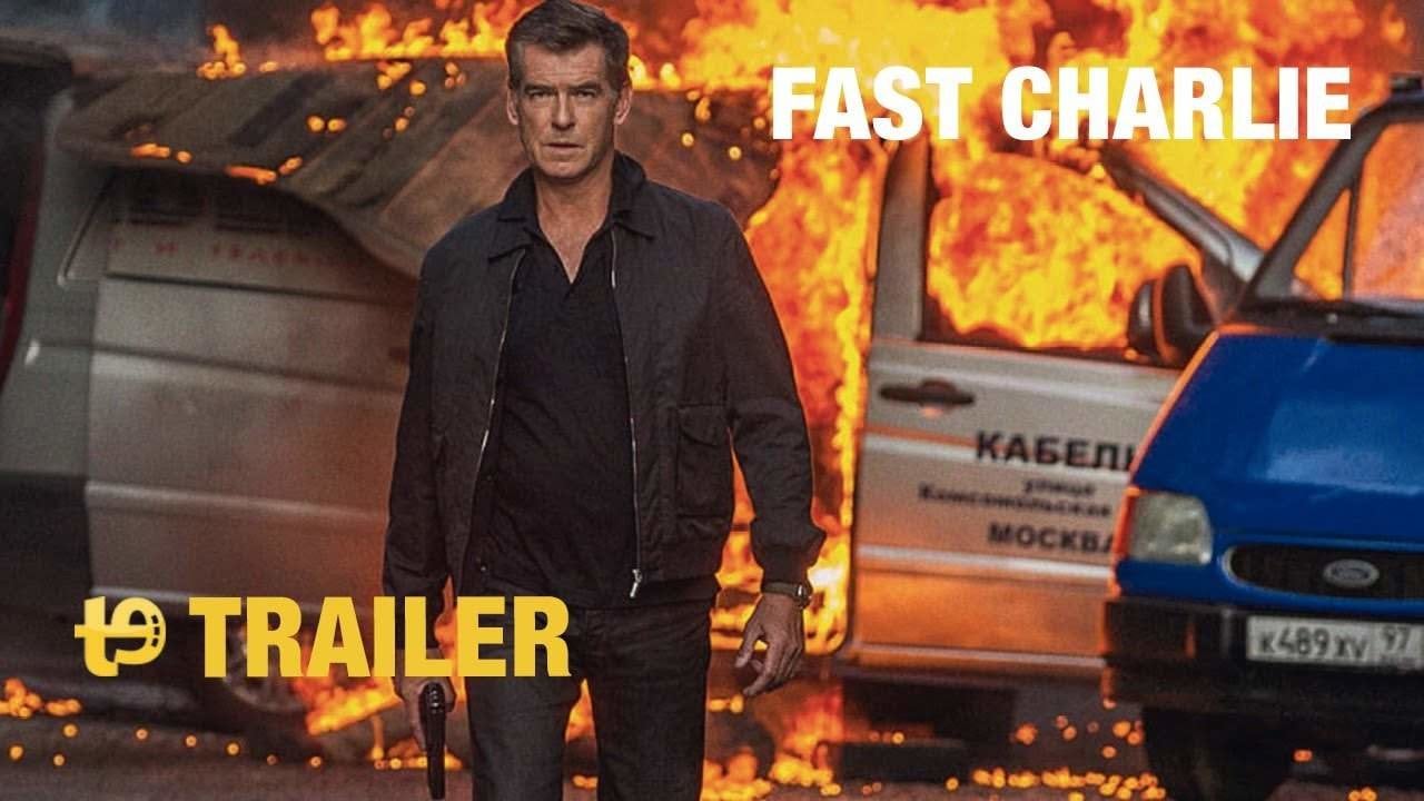 Fast Charlie: Sinopsis de la película, tráiler, reparto y dónde ver