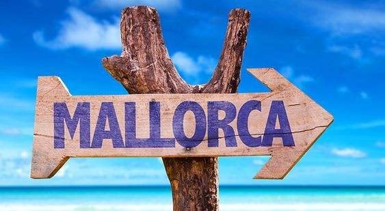 Este es el tiempo que hará esta semana en Palma de Mallorca