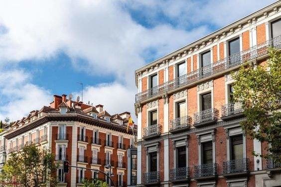 Estas son las zonas más lujosas de Madrid