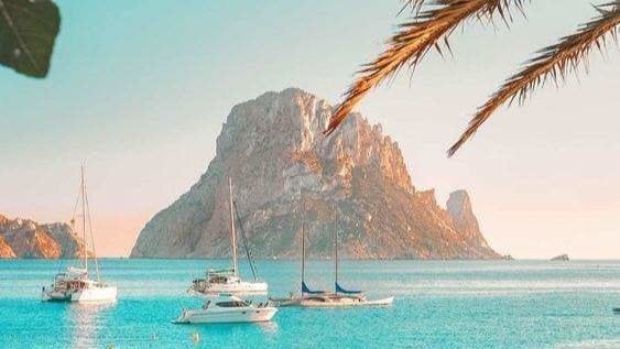 Estas son las zonas más lujosas de Ibiza