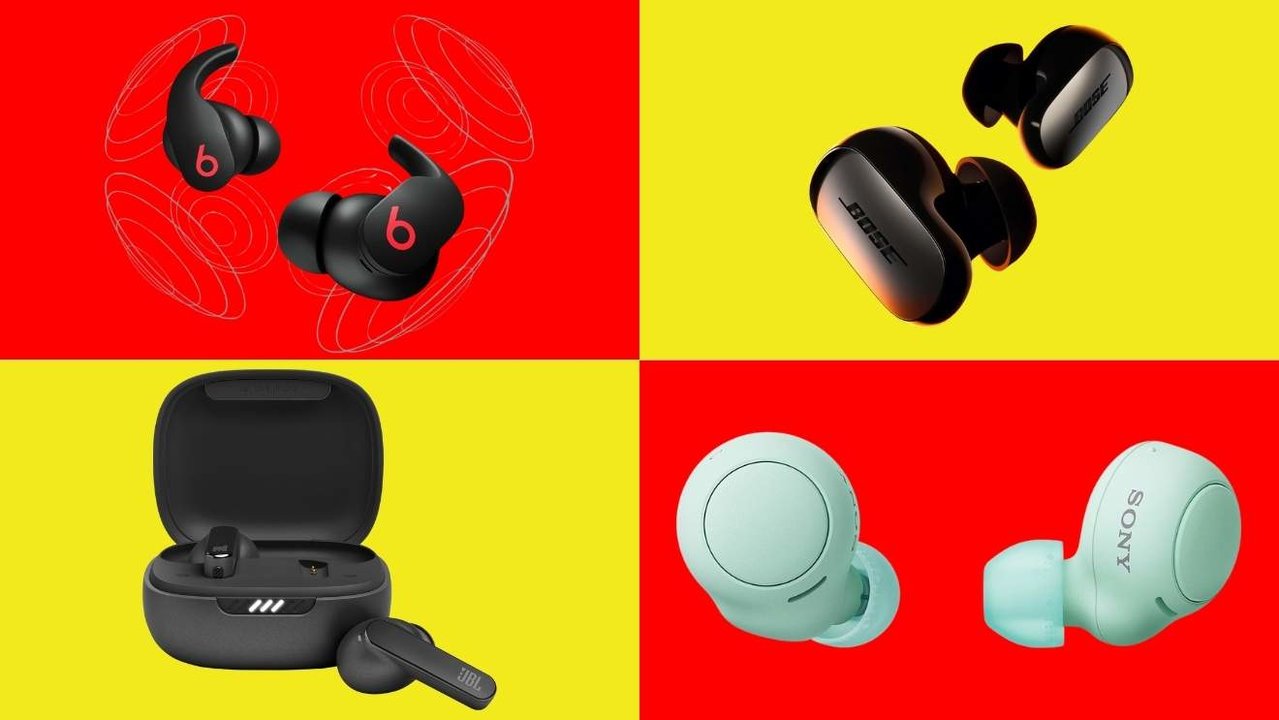 Los 10 mejores auriculares deportivos, comparativa y guía de compra 