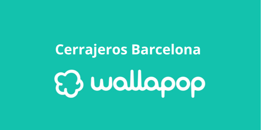 Cerrajero Barcelona Wallapop