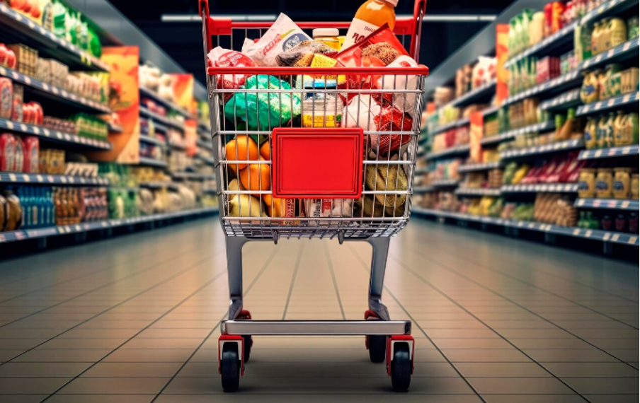 ¿Cuál es el mejor supermercado en España calidad-precio? la OCU lo confirma