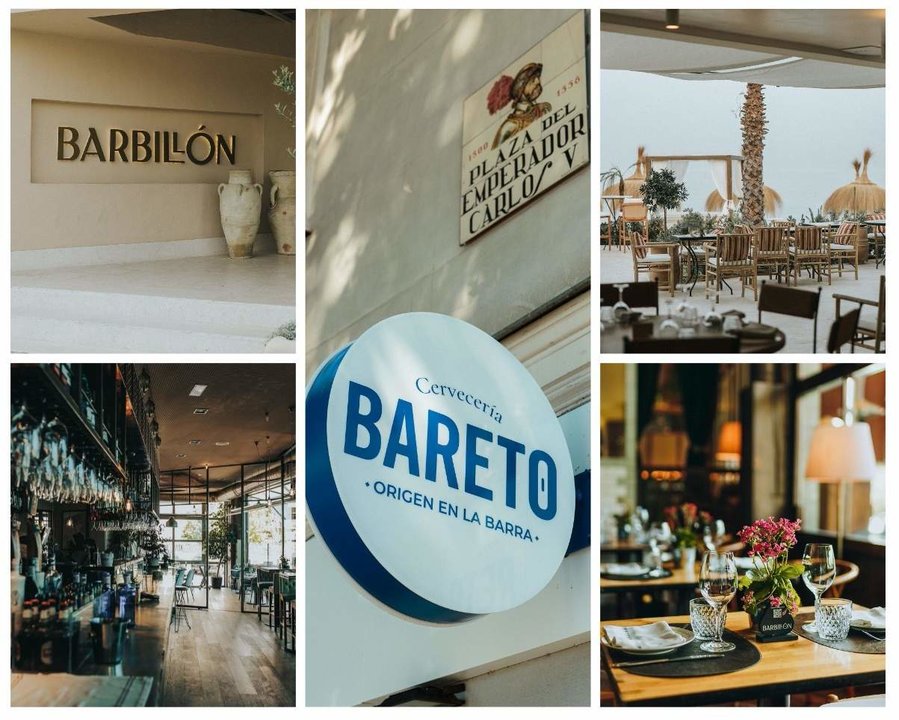 El Grupo de hostelería Barbillón fusiona 14 unidades de negocio y a más de 500 trabajadores, bajo una única sociedad: Barbillón Family & Corp.