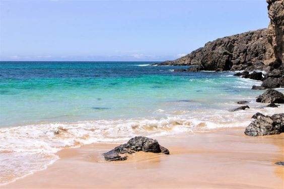 ¿Cuáles son las zonas más lujosas de Fuerteventura?
