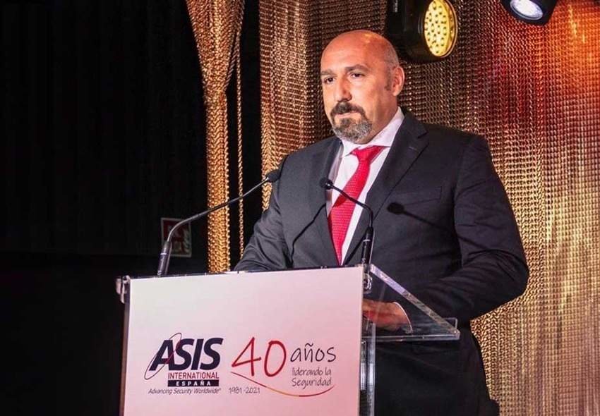 ACK3 colabora con ASIS International para impulsar la seguridad profesional