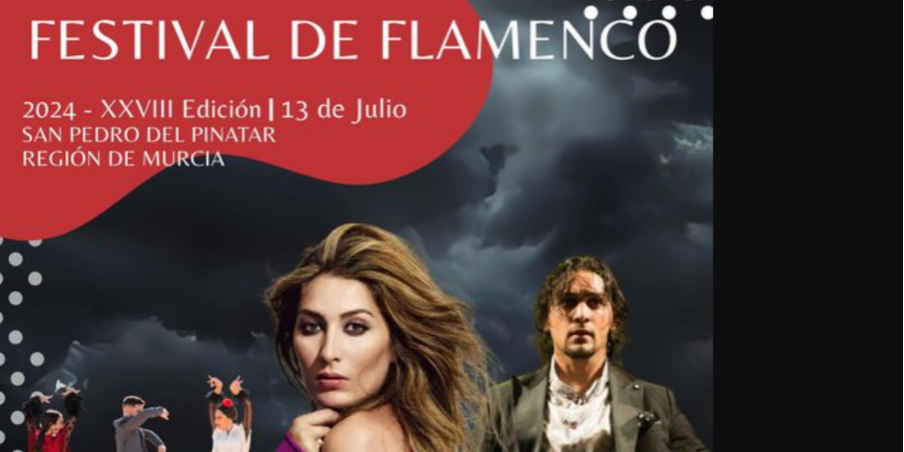 Festival de Flamenco de San Pedro del Pinatar