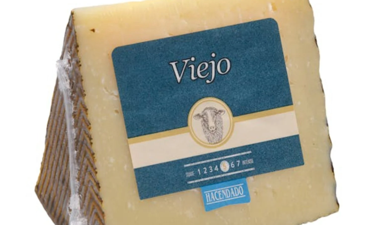 ¿Cuál es el mejor queso calidad-precio? en Mercadona arrasa