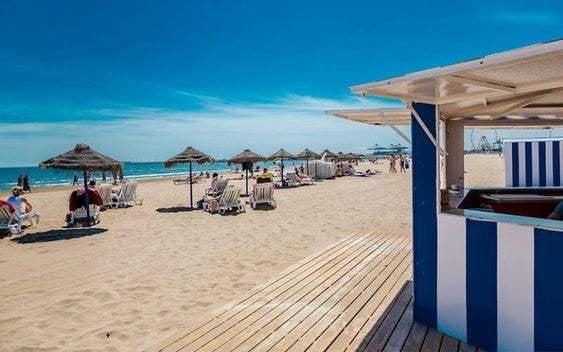¿Cuáles son las playas más bonitas de Valencia? Te recomendamos estas 10