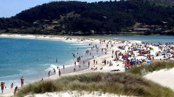 ¿Cuáles son las playas más bonitas de Vigo? Te recomendamos estas 10