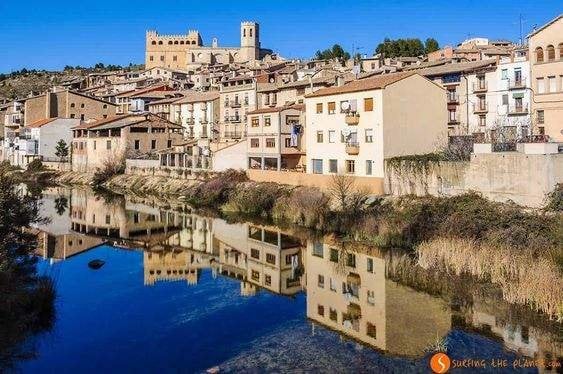 Estos son los restaurantes que tiene que visitar si estás en Teruel