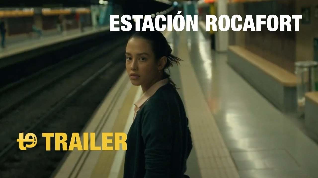 Estación Rocafort: Sinopsis de la película, tráiler, reparto y dónde ver