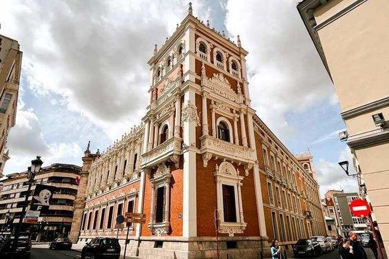 Estos son los restaurantes que tiene que visitar si estás en Palencia