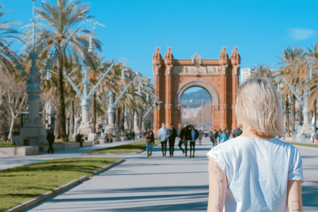 Guia de Barcelona: eventos y planes para disfrutar en la ciudad