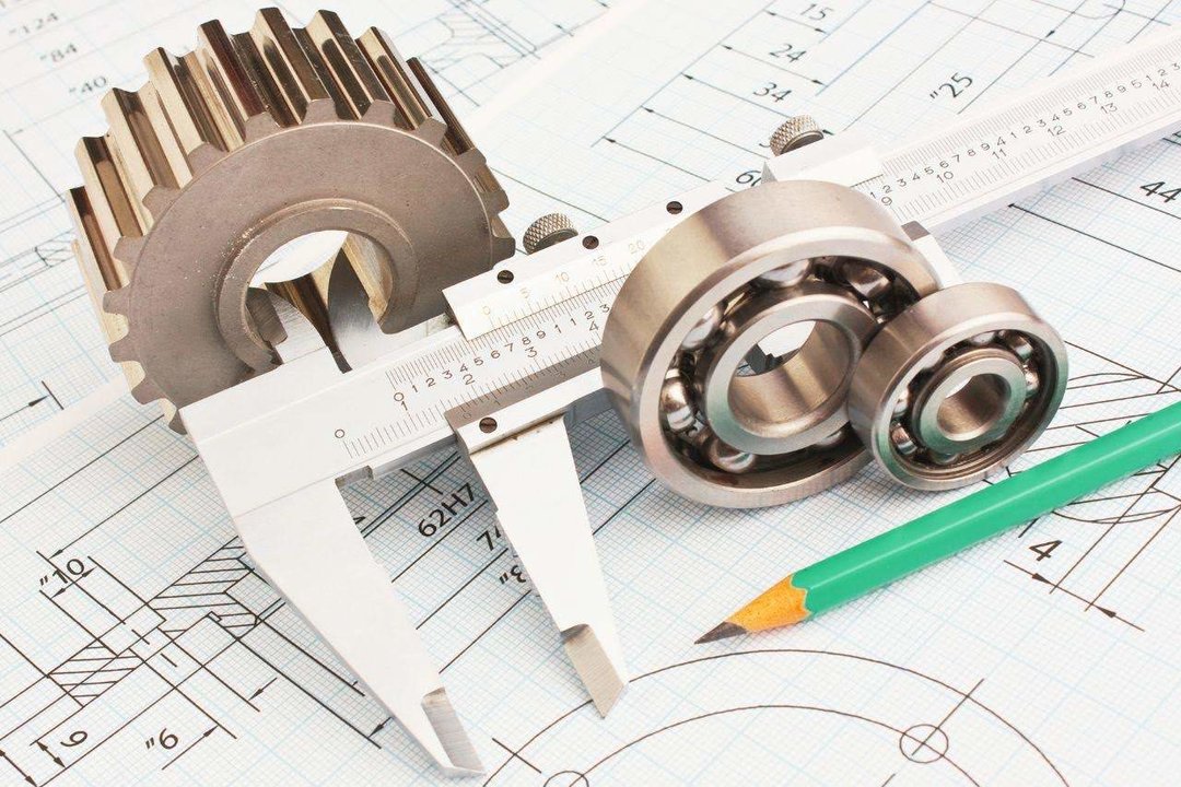 Prototipos y pruebas rigurosas aseguran la calidad en diseño mecánico