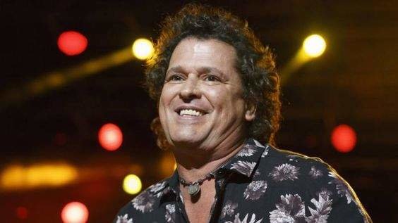 El cambio de Carlos Vives: Antes y después