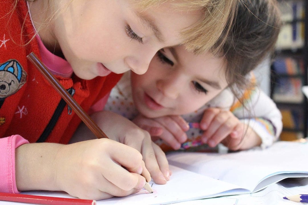 Cómo fomentar la creatividad en los niños con dibujos kawaii para colorear