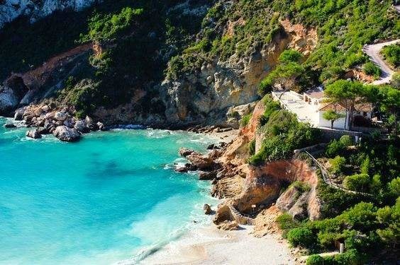 ¿Cuáles son las playas más bonitas de Alicante? Te recomendamos estas 10