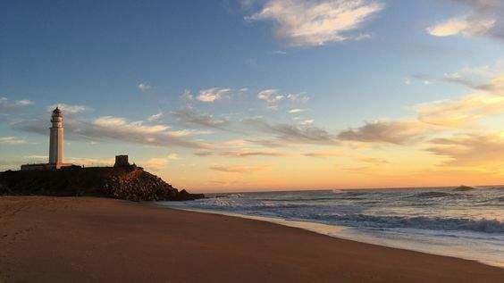 ¿Cuáles son las zonas más lujosas de Barbate?