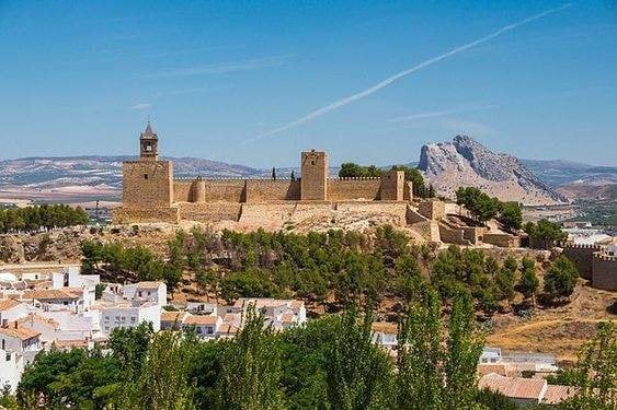 ¿Cuáles son las actividades que más se realizan en Antequera?