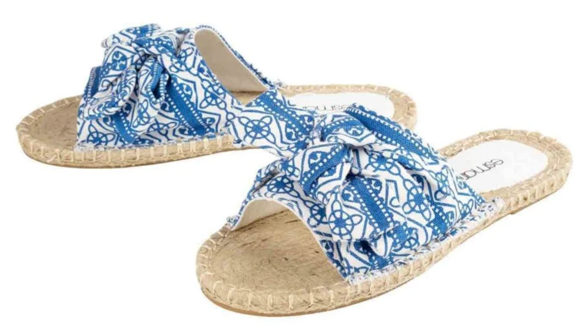 ¿Cuáles son las mejores sandalias calidad-precio para verano? en lidl arrasan