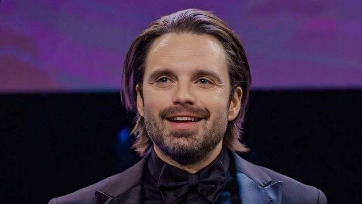 El cambio de Sebastian Stan: Antes y después