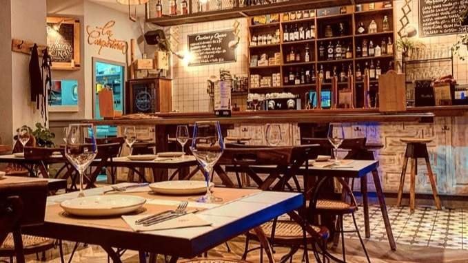 Estos son los restaurantes que tiene que visitar si estás en Móstoles